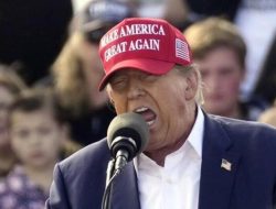 Trump Ultimatum Israel dan Iran: “Jangan Bom Teheran, Ini Kesalahan Besar
