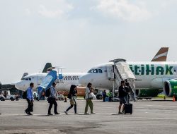 DPRD Desak Kajian Menyeluruh Terkait Usulan Reaktivasi Bandara Husein Sastranegara