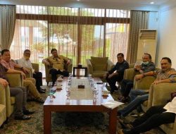 Partai Golkar Ilham Arief Sirajuddin Klaim Dapat Restu Taufan Pawe Jelang Musda Golkar Sulsel