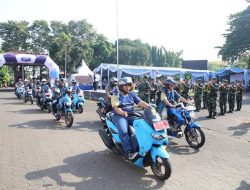 Peringati Harganas ke-32, Pemkab Teluk Bintuni Tegaskan Pentingnya Peran Keluarga dalam Pembangunan Bangsa
