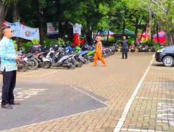 Seleksi Petugas PPSU di Petogogan: Uji Teknis dan Harapan Baru