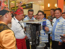 Meningkatkan Produktivitas dan Kualitas NTB Dongkrak Ekonomi Daerah