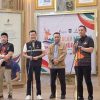 Ultimatum Taufik Keras kepada Pelatih dan Binpres PP PBSI Terkait Prestasi Atlet