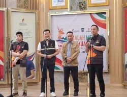 Ultimatum Taufik Keras kepada Pelatih dan Binpres PP PBSI Terkait Prestasi Atlet