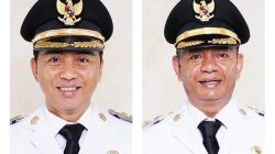 Bupati Hasan Achmad Kukuhkan Pengurus KKSS Kaimana Periode 2025-2030