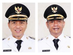Bupati Hasan Achmad Kukuhkan Pengurus KKSS Kaimana Periode 2025-2030