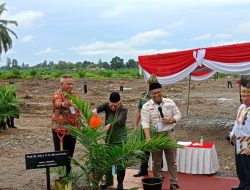 Dicuekin Pemda, Masyarakat Warpramasi Manokwari Minta Pabrik Kelapa Sawit Mini ke Presiden Prabowo