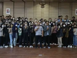Mahasiswa Mansel Seluruh Indonesia Keluhkan Beasiswa hingga Biaya Kontrakan Tanggungan Pemda