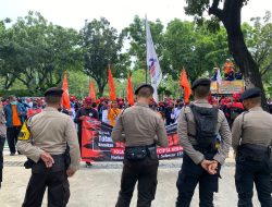 Komnas HAM Investigasi Kematian Satu Warga Saat Demo di Kabupaten Manokwari