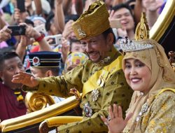 Prabowo dijadwalkan kunjungi keluarga korban demonstrasi di Makassar