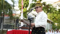 Kemenimipas Papua Barat Rayakan HUT ke-1: Teguhkan Sinergi Layanan Publik