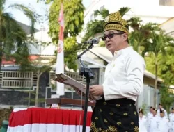 Kemenimipas Papua Barat Rayakan HUT ke-1: Teguhkan Sinergi Layanan Publik