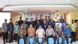 Wabup Teluk Bintuni: Banyak yang belum Manfaatkan Kebebasan untuk Berpendidikan