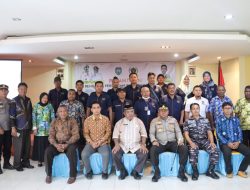 Wabup Teluk Bintuni: Banyak yang belum Manfaatkan Kebebasan untuk Berpendidikan